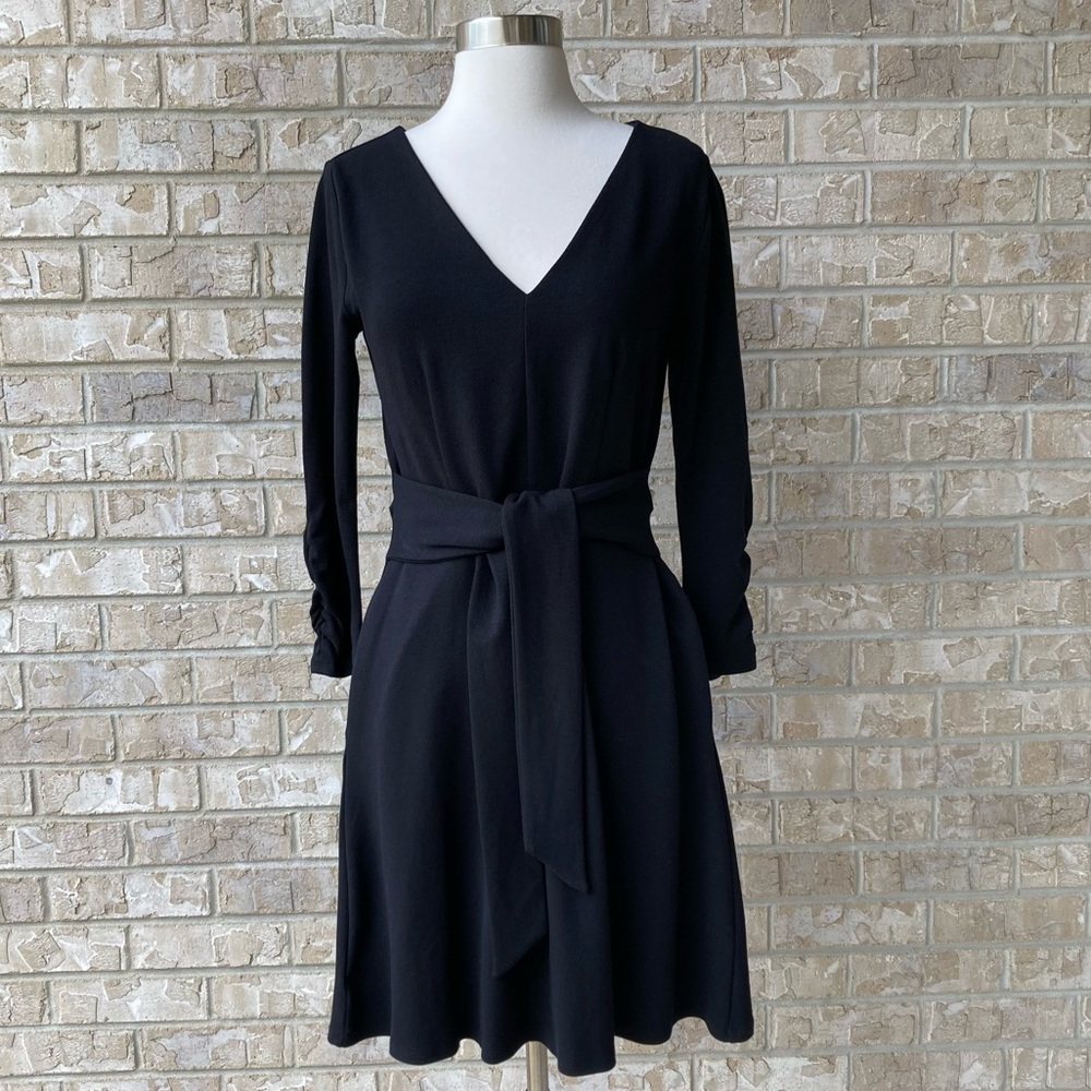 NWT Loft 3/4 Sleeves Dress Size 4 🌸
